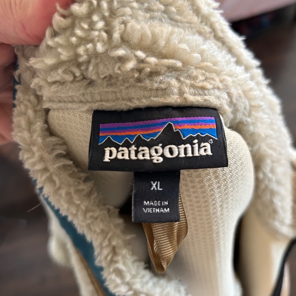 Patagonia Retro-X Fleece - XL - Picture 5 of 5